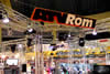Stand Expozitional ATV